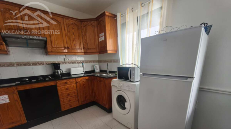 Las Palmas - Haría - 150m2