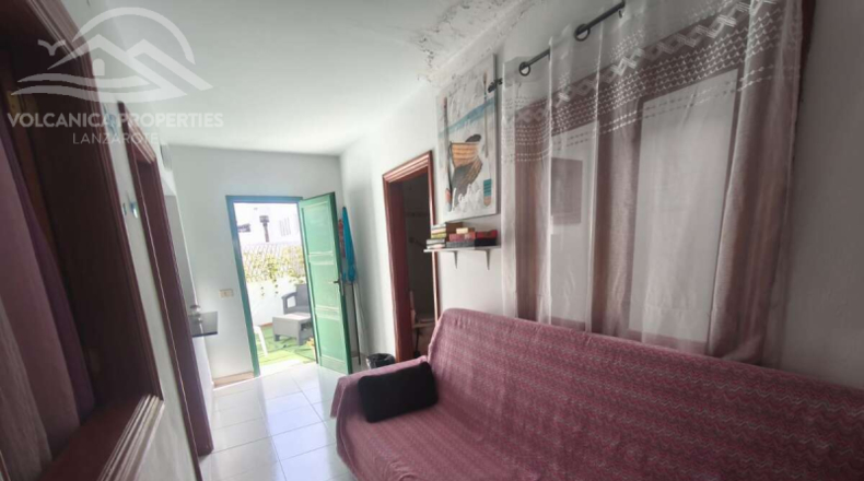 Las Palmas - Haría - 150m2