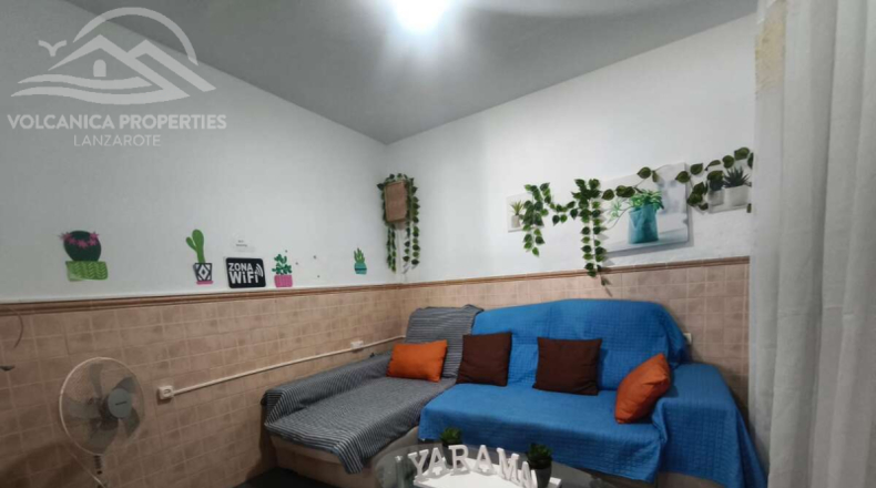 Las Palmas - Haría - 150m2