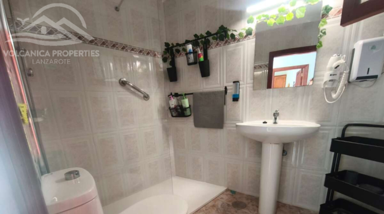 Las Palmas - Haría - 150m2