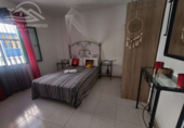 Chalet independiente con terreno en venta en la España, Haría, ref: TR415631 foto