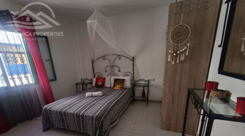Las Palmas - Haría - 150m2