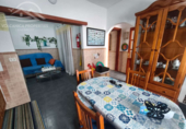 Chalet independiente con terreno en venta en la España, Haría, ref: TR415631 foto