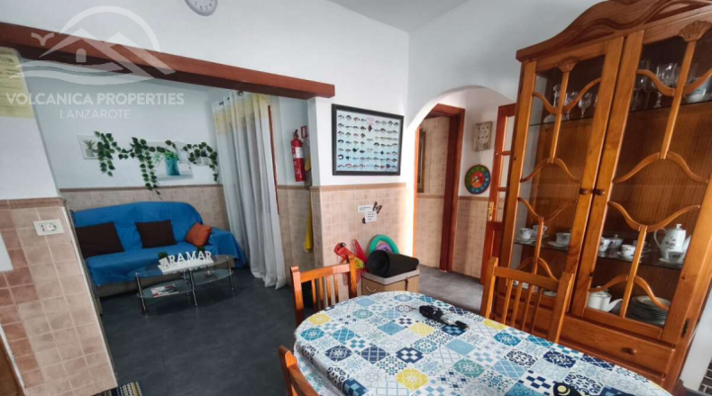 Las Palmas - Haría - 150m2