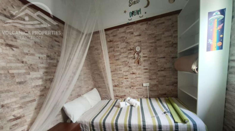 Las Palmas - Haría - 150m2