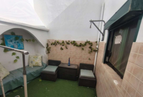 Haría 150&nbsp;m²