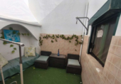 Chalet independiente con terreno en venta en la España, Haría, ref: TR415631 foto