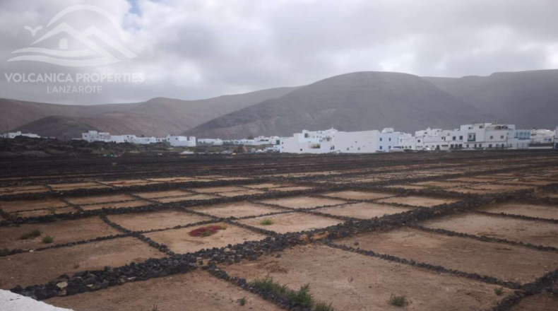 Las Palmas - Haría - 150m2
