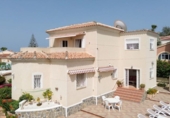 Detached villa with land for sale on España, Rojales, ref: TR415633 photo