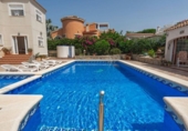 Detached villa with land for sale on España, Rojales, ref: TR415633 photo
