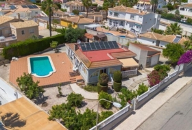 Rojales 900&nbsp;m²