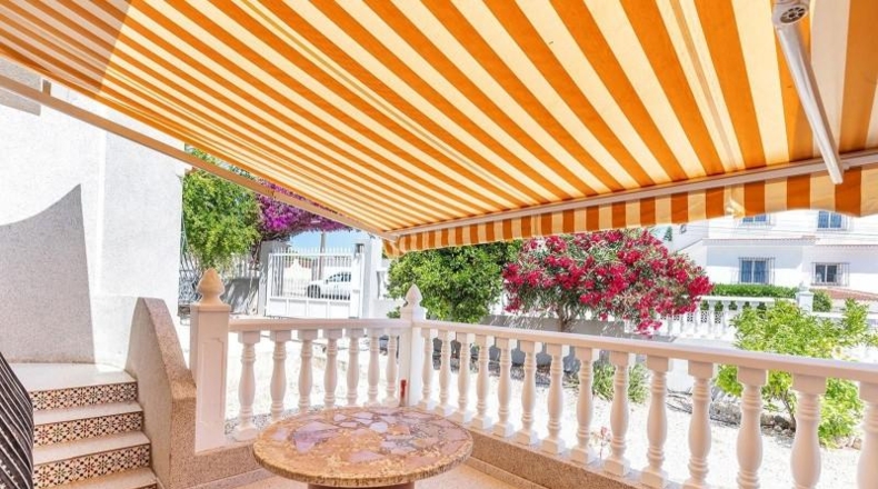 Alicante - Rojales - 900m2