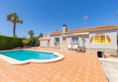 Detached villa with land for sale on España, Rojales, ref: TR415635 photo