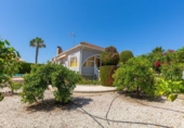 Detached villa with land for sale on España, Rojales, ref: TR415635 photo