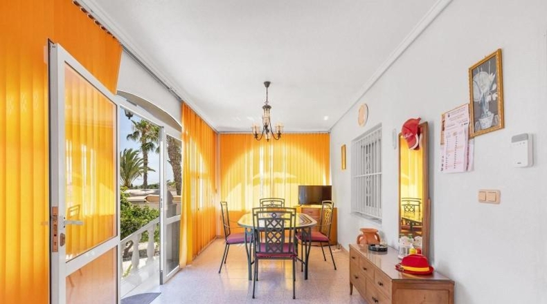 Alicante - Rojales - 900m2