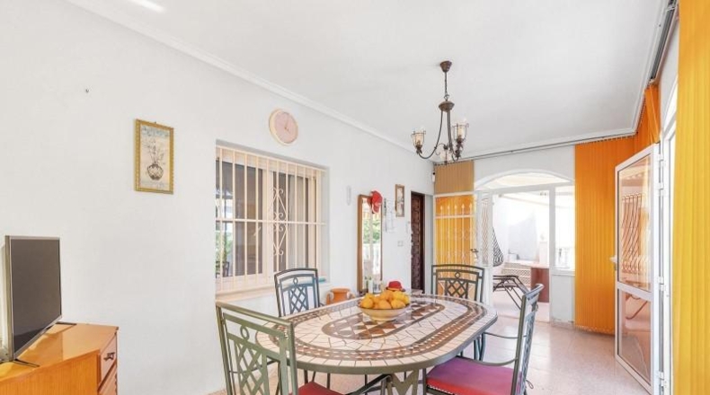 Alicante - Rojales - 900m2