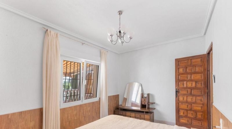 Alicante - Rojales - 900m2