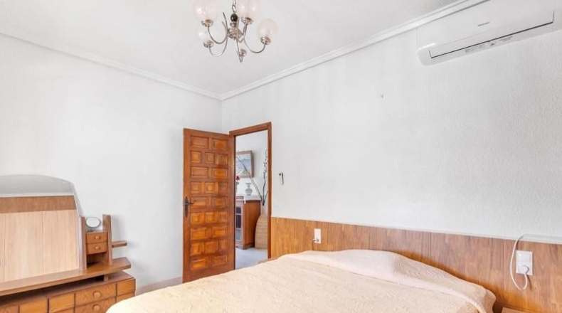 Alicante - Rojales - 900m2