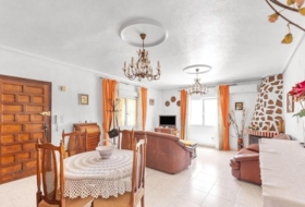 Rojales 900&nbsp;m²