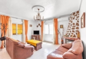 Detached villa with land for sale on España, Rojales, ref: TR415635 photo
