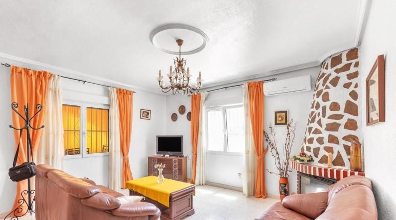 Alicante - Rojales - 900m2