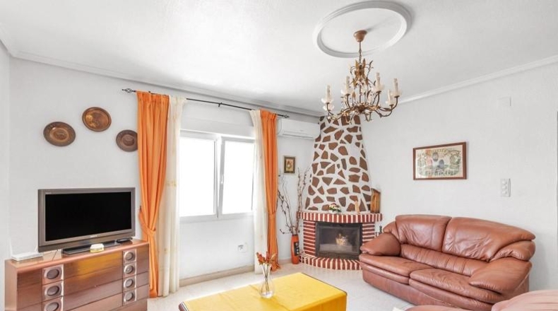 Alicante - Rojales - 900m2