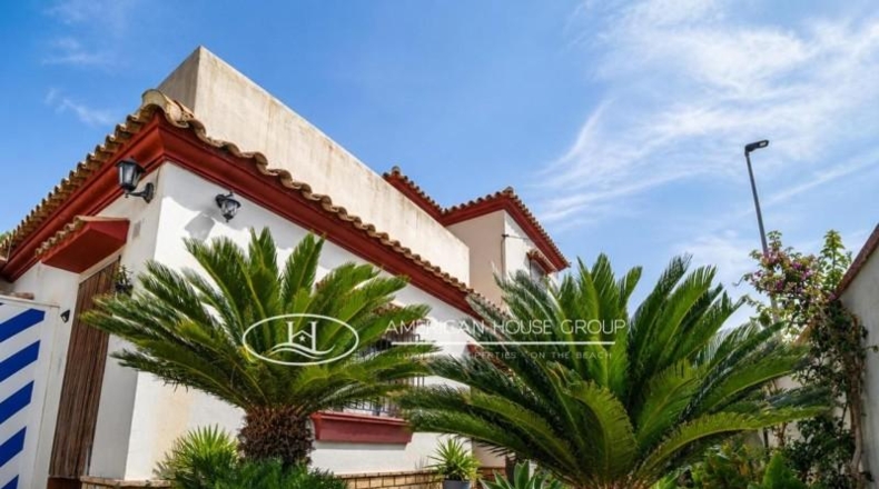 Cádiz - Chiclana de la Frontera - 500m2