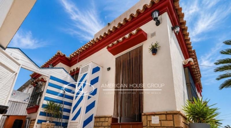 Cádiz - Chiclana de la Frontera - 500m2
