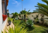 Chalet independiente con terreno en venta en la España, Chiclana de la Frontera, ref: TR415636 foto