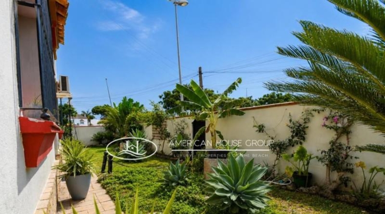 Cádiz - Chiclana de la Frontera - 500m2