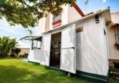 Chalet independiente con terreno en venta en la España, Chiclana de la Frontera, ref: TR415636 foto
