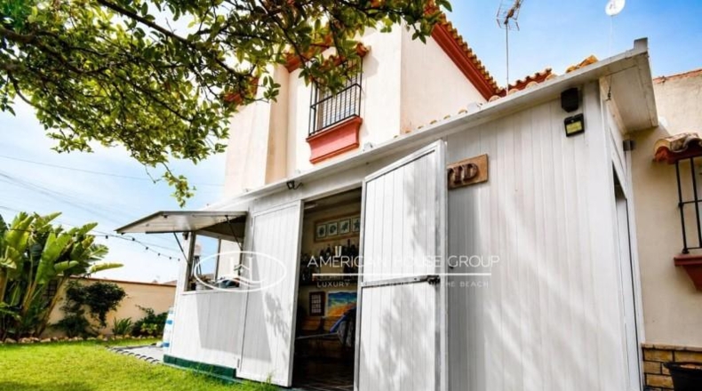 Cádiz - Chiclana de la Frontera - 500m2