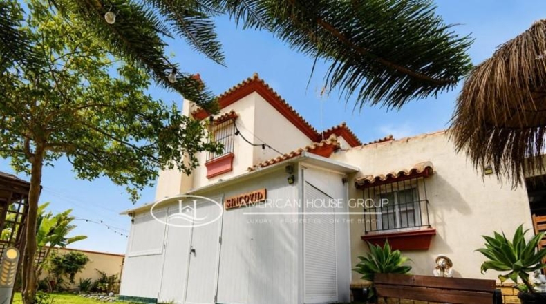 Cádiz - Chiclana de la Frontera - 500m2