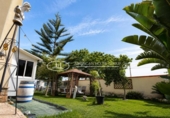 Chalet independiente con terreno en venta en la España, Chiclana de la Frontera, ref: TR415636 foto