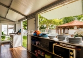 Chalet independiente con terreno en venta en la España, Chiclana de la Frontera, ref: TR415636 foto