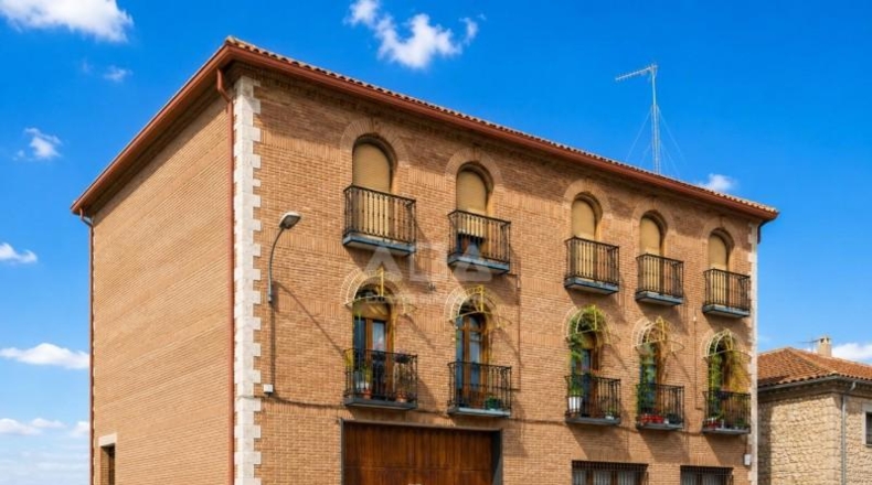 Toledo - Torrijos - 790m2