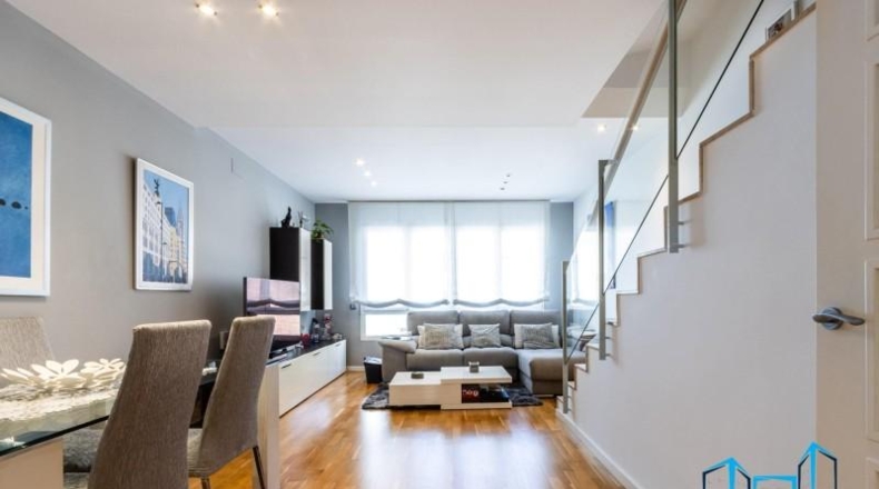 Barcelona - Sabadell - 188m2