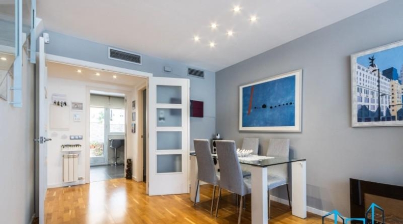 Barcelona - Sabadell - 188m2