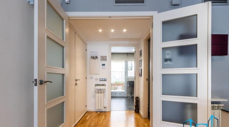 Barcelona - Sabadell - 188m2