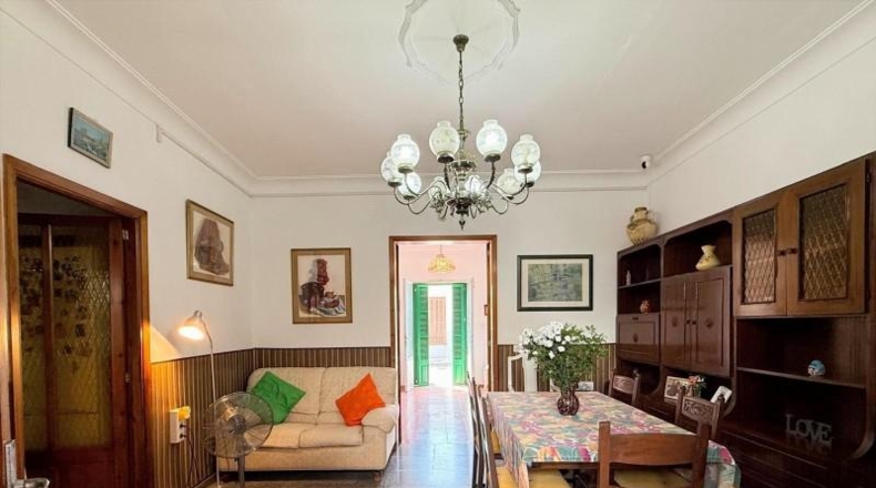 Балеарские острова - Palma - 99m2