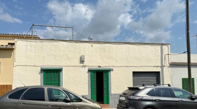 Балеарские острова - Palma - 99m2