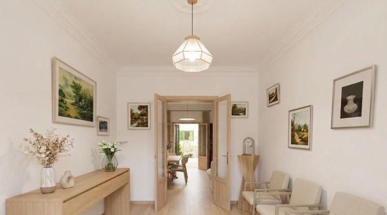 Балеарские острова - Palma - 99m2