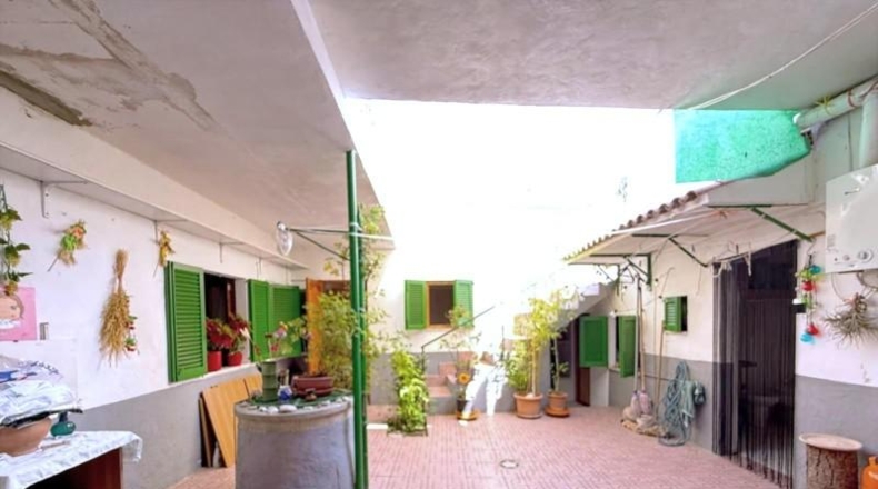 Балеарские острова - Palma - 99m2