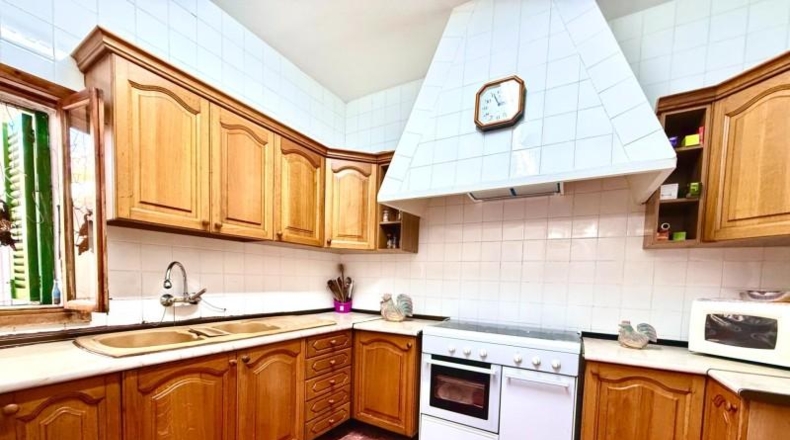Балеарские острова - Palma - 99m2