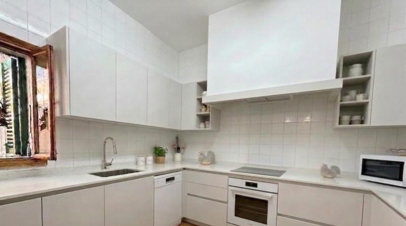 Балеарские острова - Palma - 99m2