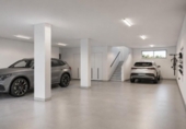 Chalet independiente con terreno en venta en la España, Mazarrón, ref: TR332875 foto