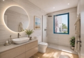 Chalet independiente con terreno en venta en la España, Mazarrón, ref: TR332875 foto