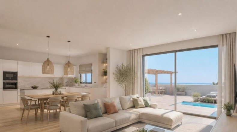 Murcia - Mazarrón - 484m2