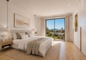 Chalet independiente con terreno en venta en la España, Mazarrón, ref: TR332875 foto