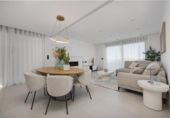 Detached villa with land for sale on España, Torrevieja, ref: TR228286 photo